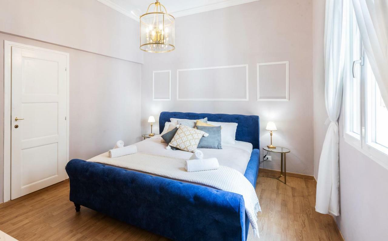 Historic Center Palace - Huge 4 Bedrooms Santa Croce Apartment - By LikehomeFlorenz Exterior foto
