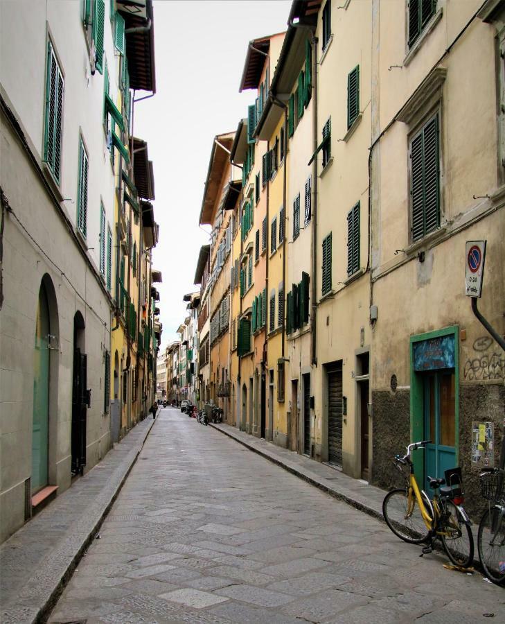 Historic Center Palace - Huge 4 Bedrooms Santa Croce Apartment - By LikehomeFlorenz Exterior foto