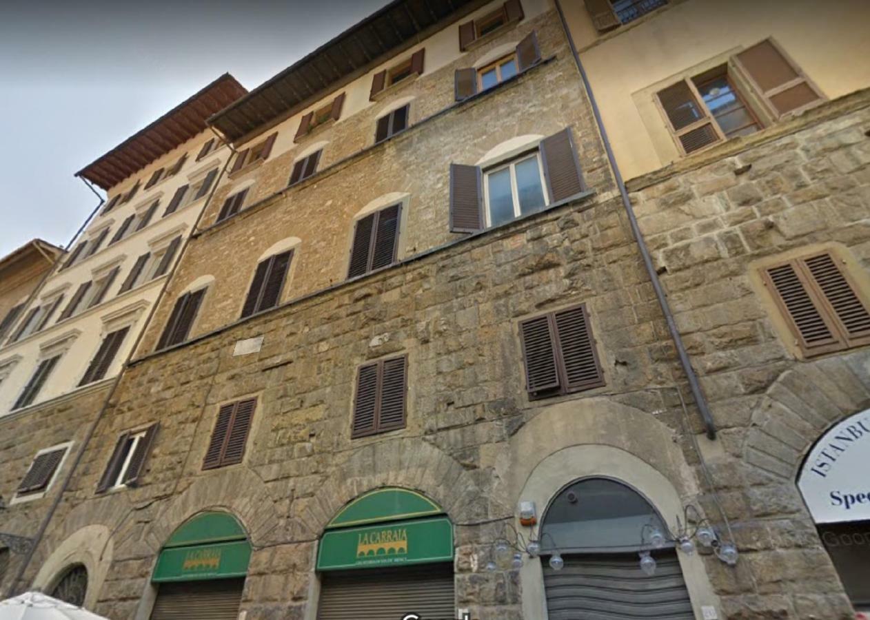 Historic Center Palace - Huge 4 Bedrooms Santa Croce Apartment - By LikehomeFlorenz Exterior foto